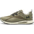 Baskets basses Under Armour Basket HOVR FLUX MVMNT Grenoble