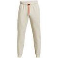 Jogging Under Armour Pantalon de survêtement Beige Jogging Under Armour Pantalon de survêtement Beige Grenoble