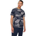 Tee-shirts sur Grenoble : T-shirt EAX Tee-shirt TEE-SHIRT