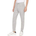 Jogging EAX Pantalon de surv&ecirc;tement Armani Gris Grenoble