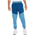 Jogging Nike Pantalon de surv&ecirc;tement Tech Bleu Grenoble