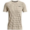 Tee-shirts sur Grenoble : T-shirt Under Armour Tee-shirt TEE-SHIRT