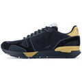 Baskets basses Emporio Armani EA7 Basket BASKET Grenoble