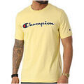 T-shirt Champion Tee-shirt TEE-SHIRT HOMME Grenoble