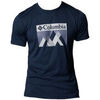 T-shirt Columbia Tee-shirt PACK DE 3 BOXERS