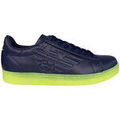 Baskets basses Emporio Armani EA7 Basket BASKET