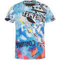 Tee-shirts sur Grenoble : T-shirt Horspist Tee-shirt TEE-SHIRT HOMME
