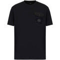 T-shirt EAX Tee-shirt TEE-SHIRT
