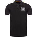 T-shirt La Martina Polo T-shirt La Martina Polo Grenoble