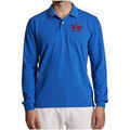 T-shirt La Martina Polo POLO HOMME LA Grenoble
