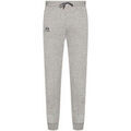 Jogging La Martina Pantalon de surv&ecirc;tement Gris Grenoble