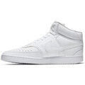Baskets homme sur Grenoble : Baskets montantes Nike Basket COURT VISION MID