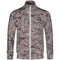 Vestes sur Grenoble : Veste Horspist Veste de surv&ecirc;tement VESTE Beige