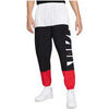 Jogging Nike Pantalon de surv&ecirc;tement Blanc