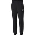 Jogging Puma Pantalon de surv&ecirc;tement Noir