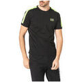 T-shirt Emporio Armani EA7 Tee-shirt Grenoble