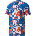 T-shirt Puma Tee-shirt BMW M Motorsport Grenoble