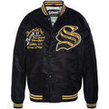 Blouson Schott Blouson BLOUSON HOMME VARSITY