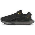 Baskets basses Puma Basket WILD RIDER 2 NEYMAR