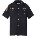 Chemises/chemisettes sur Grenoble : Chemise Schott Chemise CHEMISE HOMME