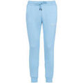 Jogging Horspist Pantalon de surv&ecirc;tement Bleu