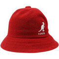 Chapeaux sur Grenoble : Chapeau Kangol Bob BOB HOMME BIG LOGO CASUAL