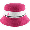 Chapeaux sur Grenoble : Chapeau Kangol Bob BOB HOMME STRIPE