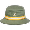 Chapeaux sur Grenoble : Chapeau Kangol Bob BOB HOMME STRIPE LAHINCH