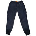 Sportswear sur Grenoble : Jogging Schott Pantalon de surv&ecirc;tement Noir
