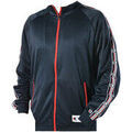 Veste Champion Veste de surv&ecirc;tement Full Bleu