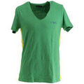 T-shirt Emporio Armani EA7 Tee-shirt Grenoble
