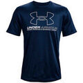 T-shirt Under Armour Tee-shirt TEE-SHIRT Grenoble