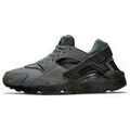 Chaussures enfants sur Grenoble : Baskets basses enfant Nike Basket Junior Huarache