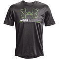 Tee-shirts sur Grenoble : T-shirt Under Armour Tee-shirt TEE-SHIRT