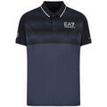 Tee-shirts sur Grenoble : T-shirt Emporio Armani EA7 Polo POLO HOMME