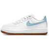 Baskets basses enfant Nike Basket Cadet Air Force 1 Low