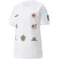 T-shirt Puma Tee-shirt Liberty
