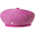 Chapeaux sur Grenoble : Chapeau Kangol Beret BERET FEMME PREPPY JAX