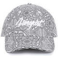 Casquettes sur Grenoble : Casquette Horspist Casquette CASQUETTE HOMME