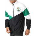 Veste New-Era Veste de surv&ecirc;tement VESTE Noir Grenoble