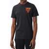 T-shirt New-Era Tee-shirt Chicago Bulls NBA