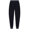 Jogging EAX Pantalon de surv&ecirc;tement Armani Bleu