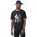 T-shirt New-Era Tee-shirt New York Yankees Grenoble