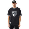 T-shirt New-Era Tee-shirt Brooklyn Nets NBA