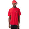 T-shirt New-Era Tee-shirt Chicago Bulls NBA