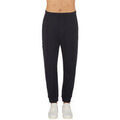 Jogging EAX Pantalon de surv&ecirc;tement Armani Bleu