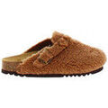 Chaussons / Pantoufles sur Grenoble : Chaussons Scholl Chausson FAE SYNTHETIC FUR