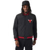 Blouson New-Era Blouson Chicago Bulls Logo