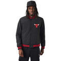 Blouson New-Era Blouson Chicago Bulls Logo