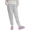 Jogging UGG Pantalon de surv&ecirc;tement SAFIYA Blanc Grenoble